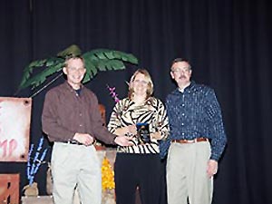 2010 Business of the Year
